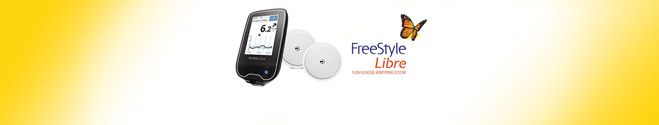 FreeStyle Libre Review Ireland