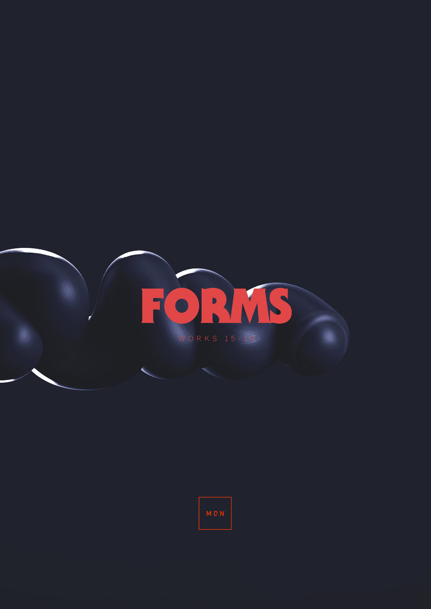 MDN - Forms (digital) — MDN™