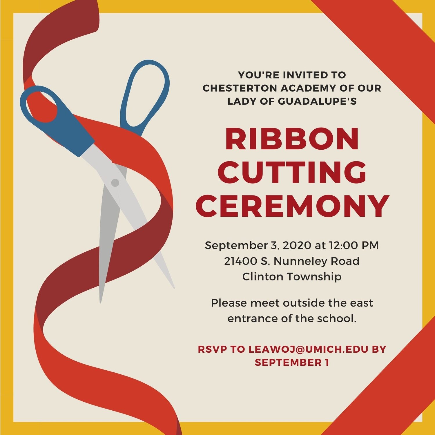 press-release-chesterton-academy-invites-community-to-ribbon-cutting-ceremony-chesterton