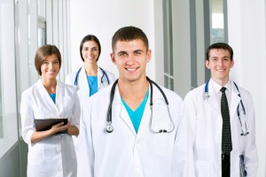 Physician Job Search