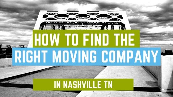 New Information On Moving Company