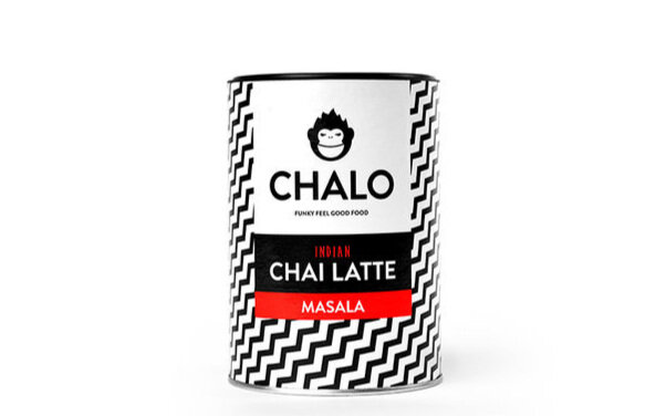 The Chai poudre masala CHALO 300 grs-NOS CHAI ET THÉS