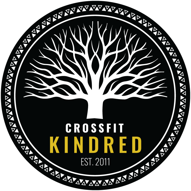 Crossfit Kindred