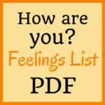 feelings-list-pdf