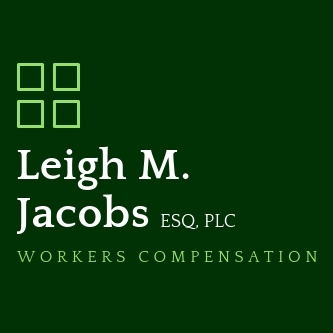 ¿Cuánto paga la compensación laboral? - Leigh M. Jacobs, ESQ. PLC