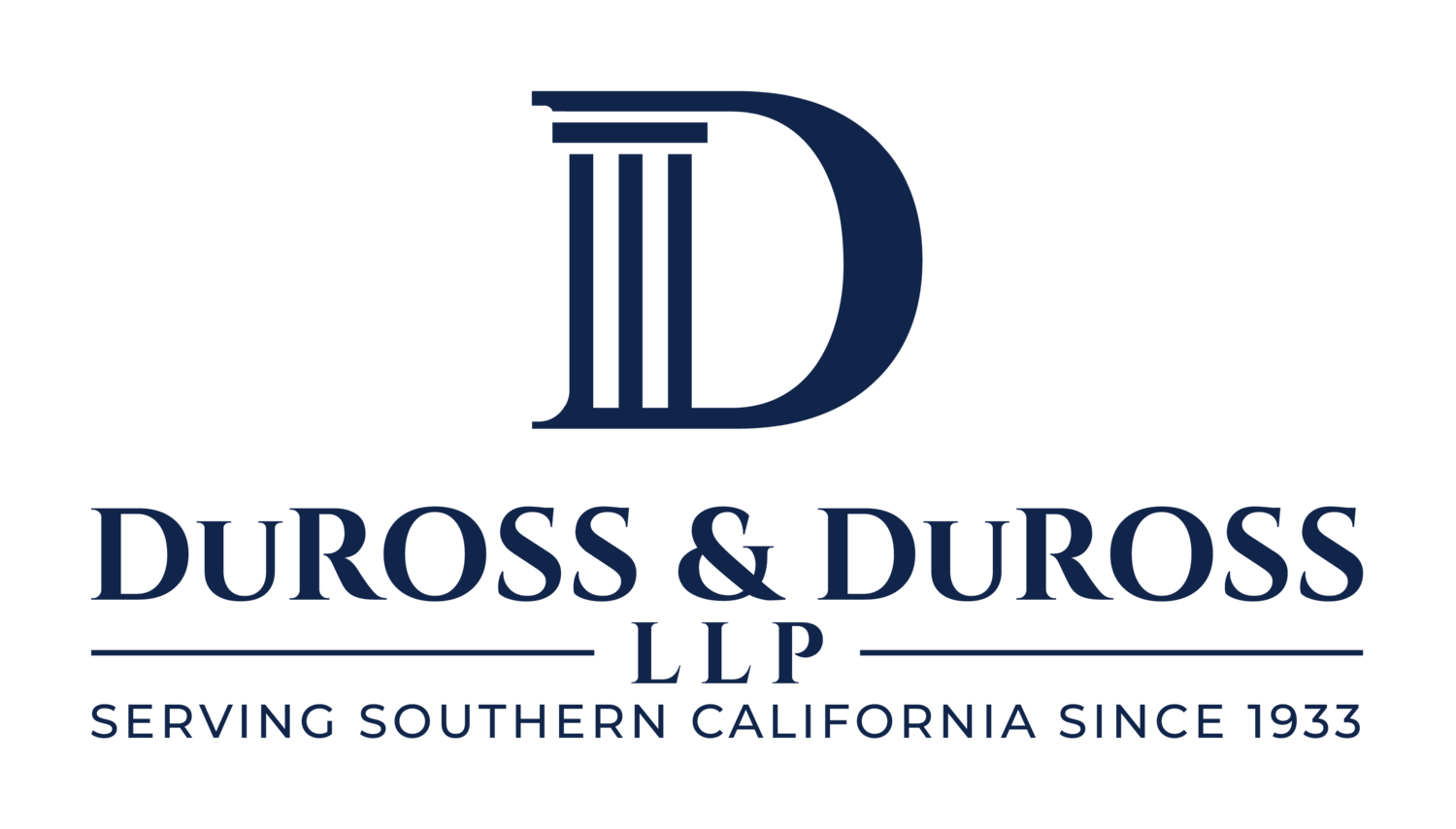 Daniel V DuRoss Attorney At Law