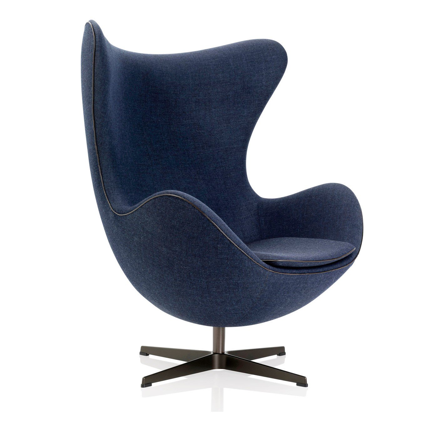 Original Arne Jacobson Egg Chair reproduction furniture