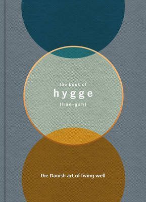 the book of hygge thatssocool