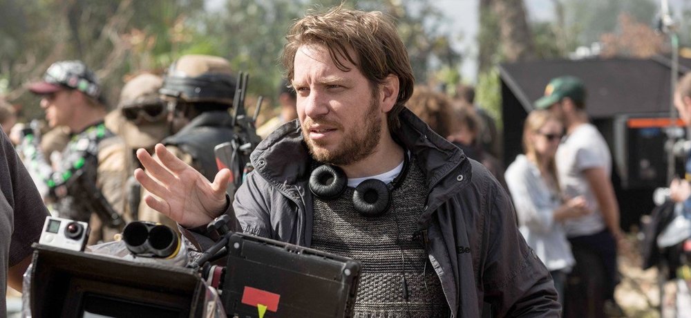Gareth Edwards to Direct the Next ‘Jurassic World’ Movie, According to World of Reel