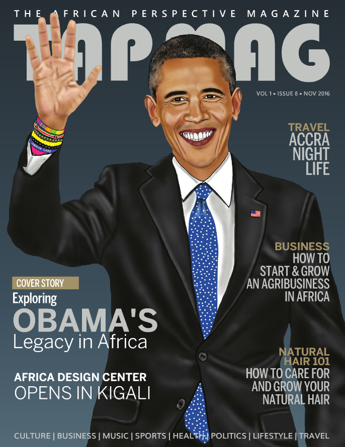 Tap magazine issue 8