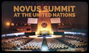 novus summit text image