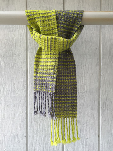 971 Sprout scarf