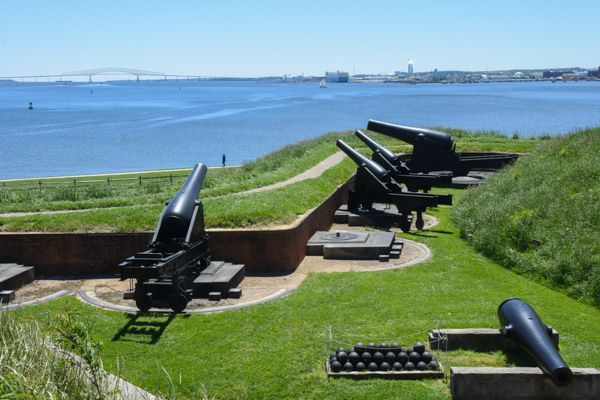 Ft. McHenry-18
