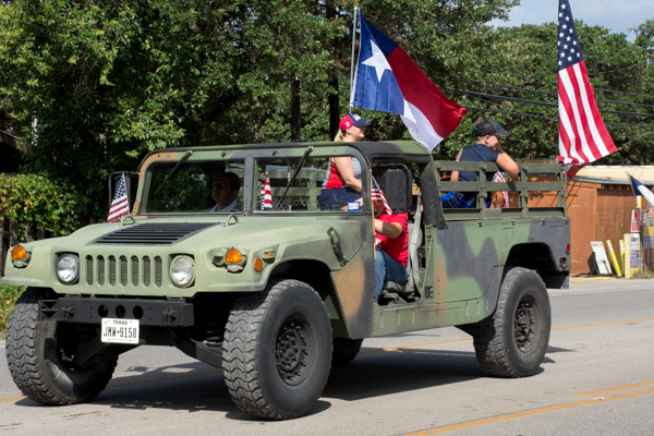 4th of July parade-TX-49