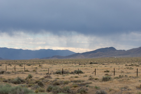 East of Valmy, NV