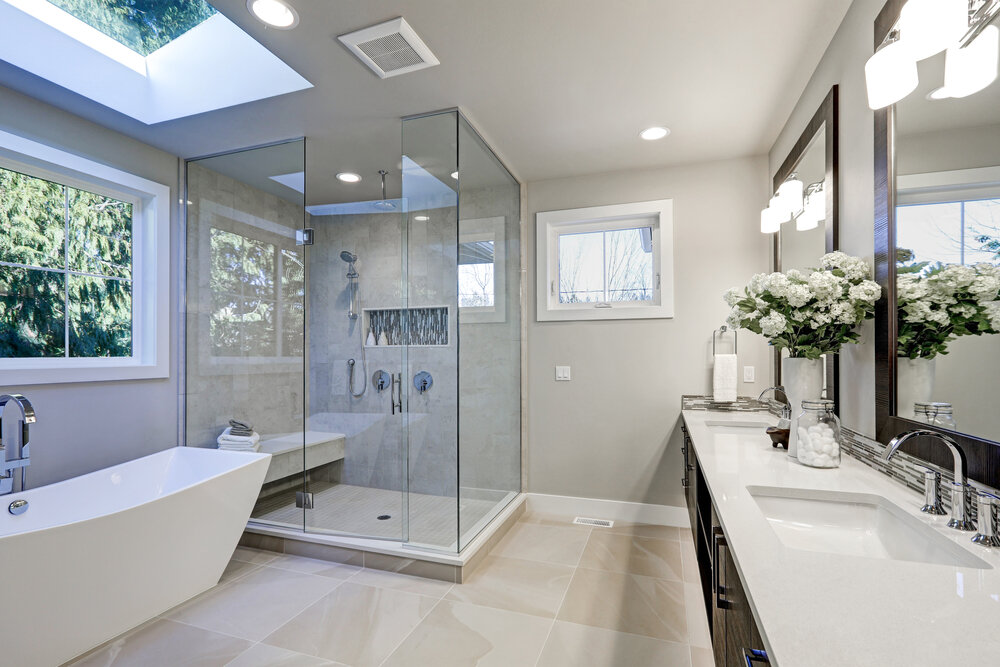 Affordable Bathroom Remodeling Contractors In Los Angeles Ca