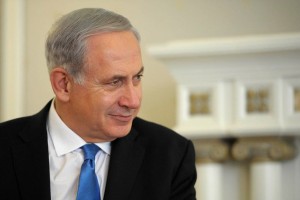 Bejamin Netanyahu, Prime Minister of Israel Source: Wikimedia Commons