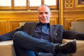 Yanis Varoufakis is one of many Greek government officials currently under investigation for the illegal imposition of capital controls. (Source: Flickr | Marc Lozano)