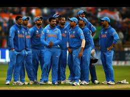 India wins India-Pakistan cricket match