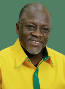 President John Magufuli of Tanzania vigorous campaign against corruption is new cause for concern.