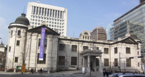 The Bank of Korea braces for the backlash of increasing debt