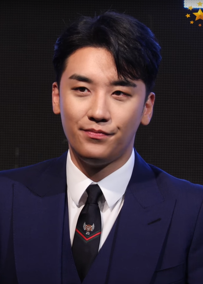 K Pop Star Seungri Arrested For Pimping The Caravel