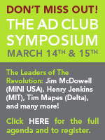 Ad Club Symposium