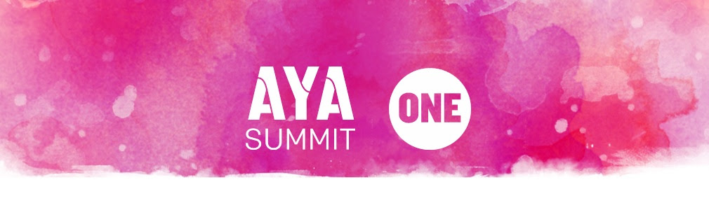ONE AYA Summit