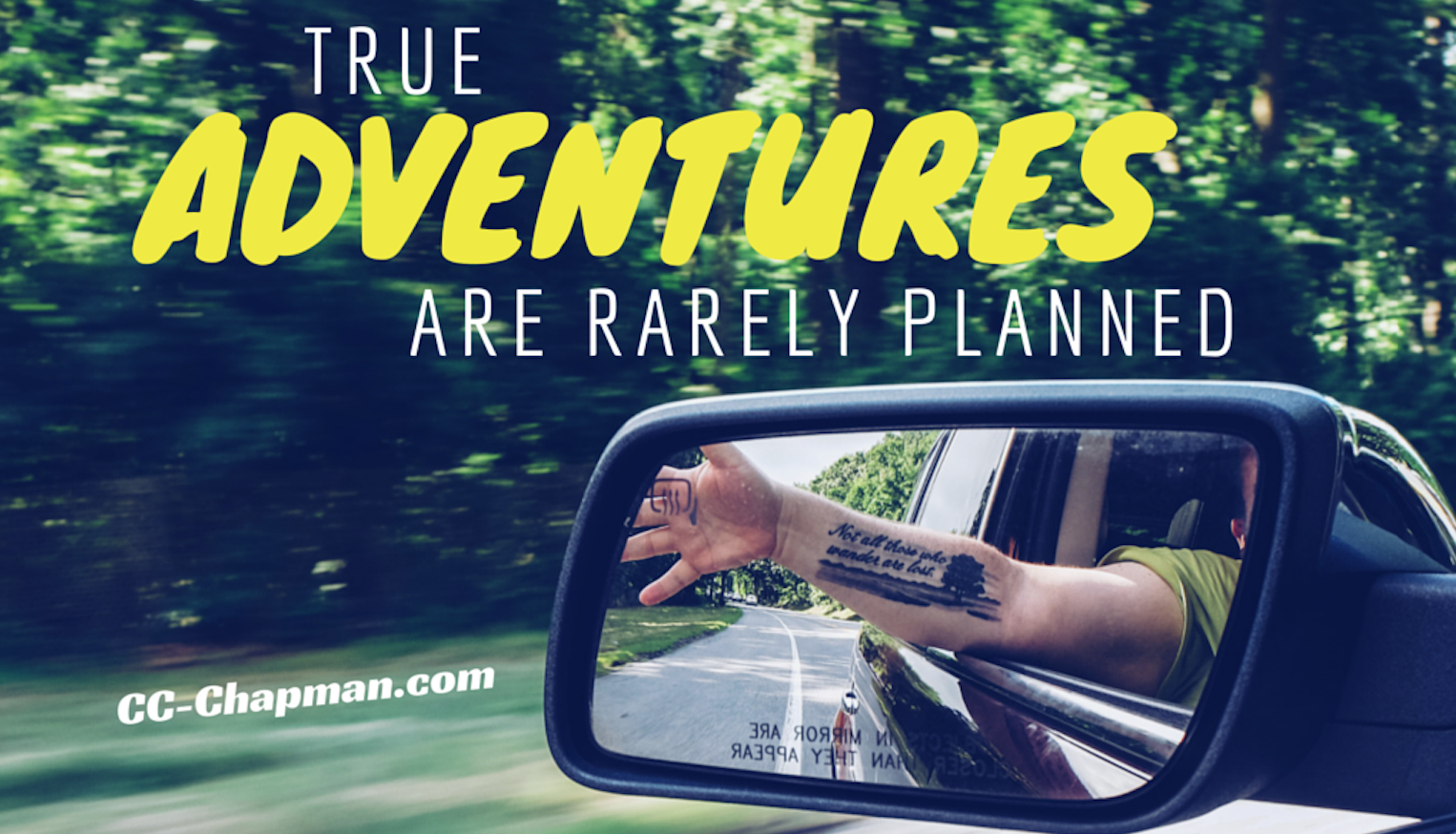 true-adventures
