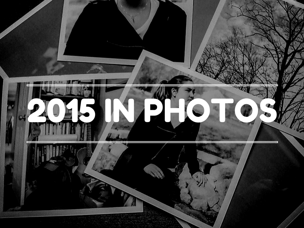 2015 in Photos
