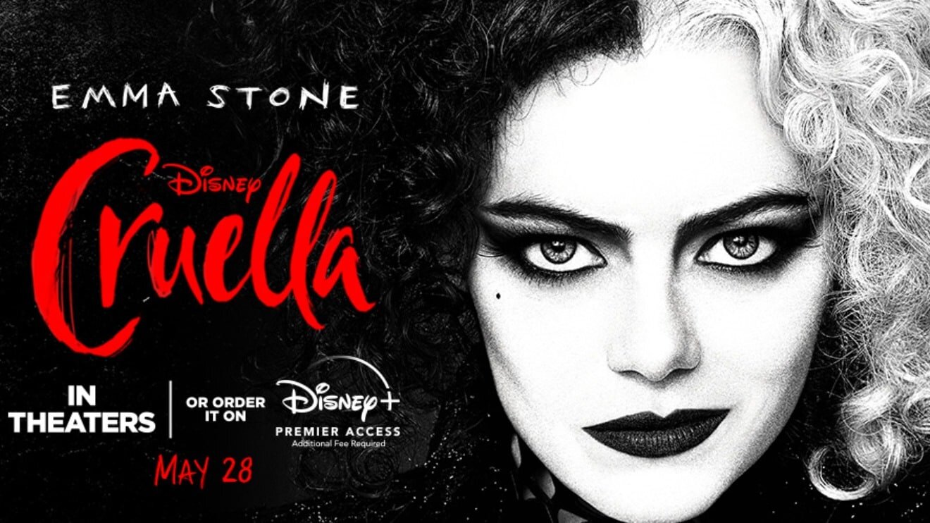 Review: Emma Stone doesn't disappoint in Disney's 'Cruella