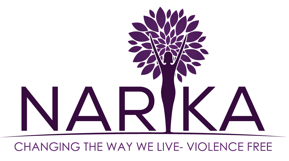 Domestic Violence Advocate Training — NARIKA