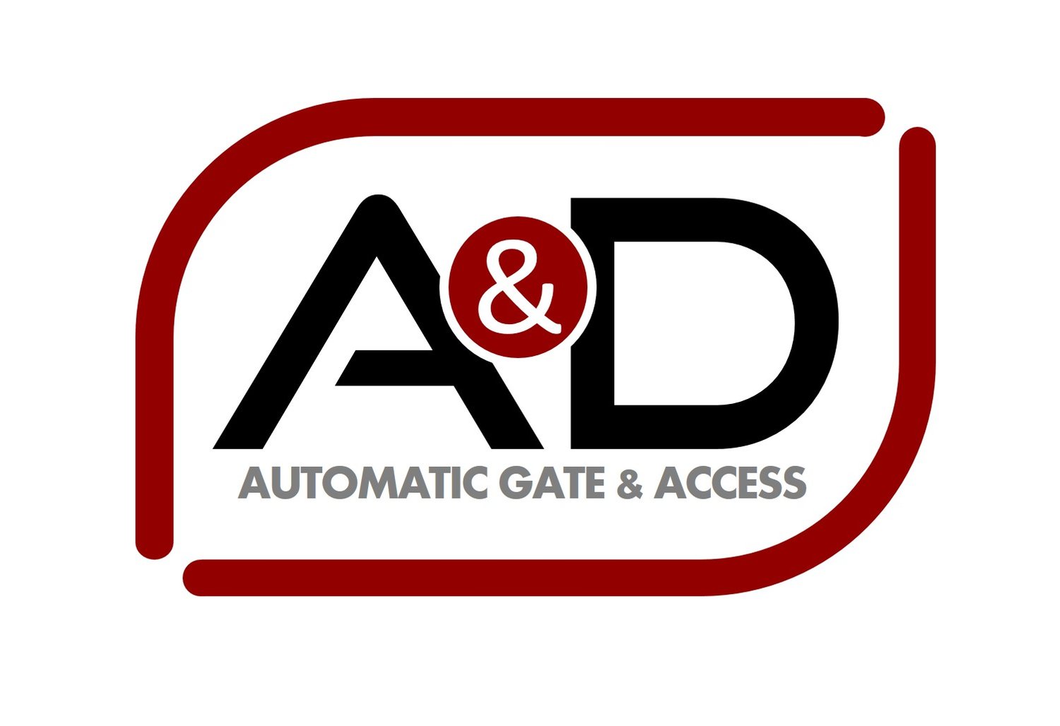 A  D Automatic Gate  Access