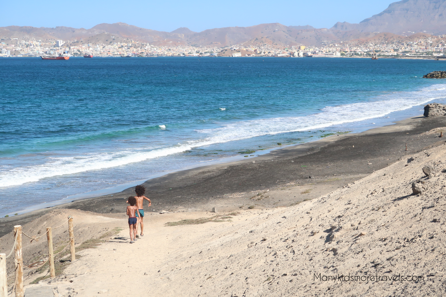 nul Emulatie Tot 7x wat je moet weten als je naar Kaapverdië gaat met kinderen — Many Kids  More Travels