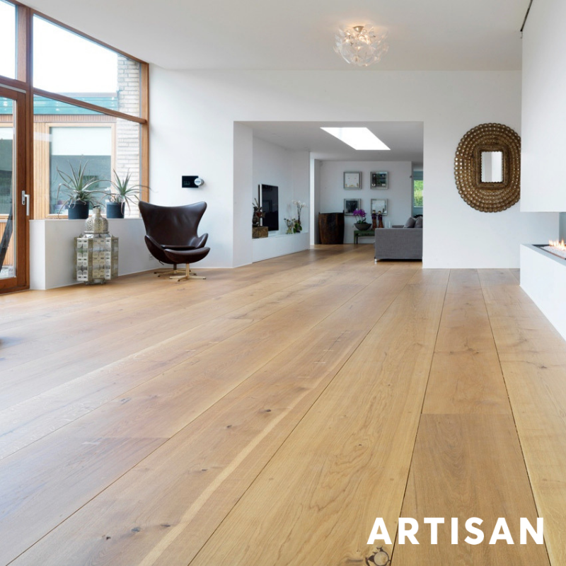 Does Your Home Need A Renovation Artisan