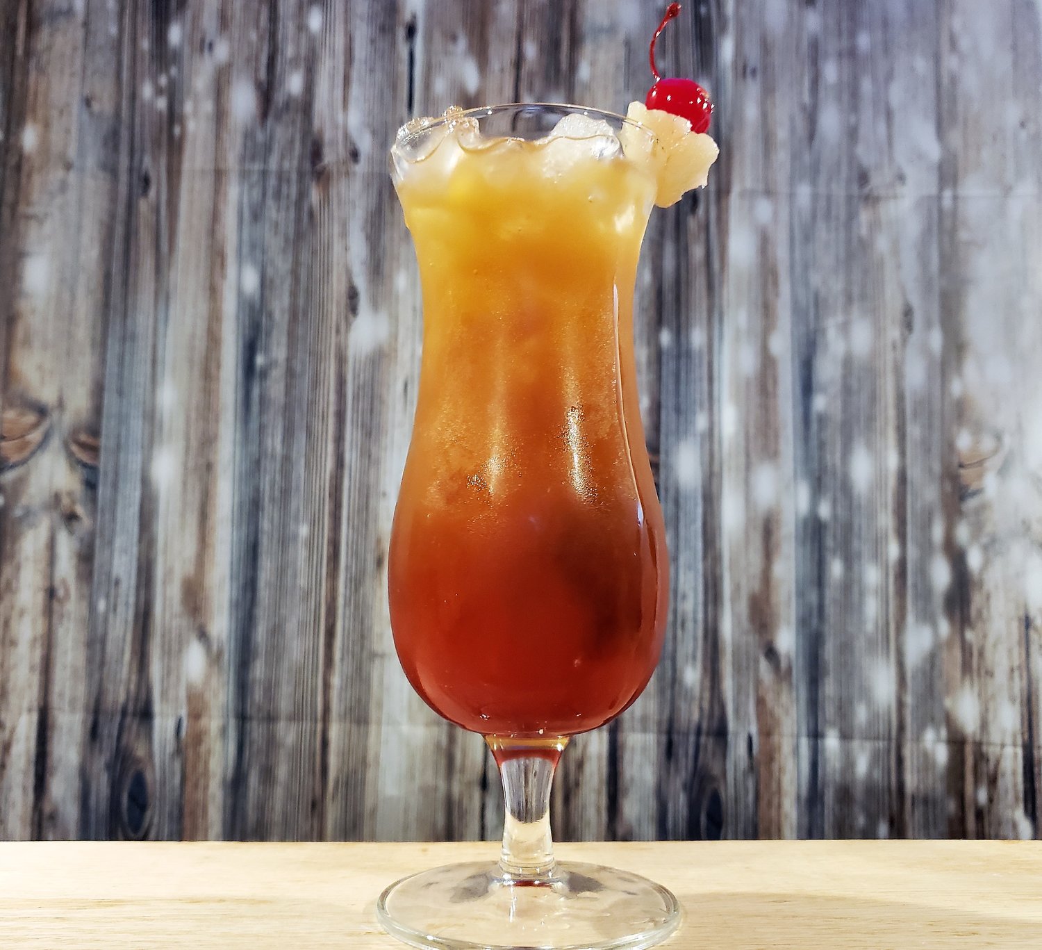 The Rum Runner Empire Mixology,Strollers That Face You