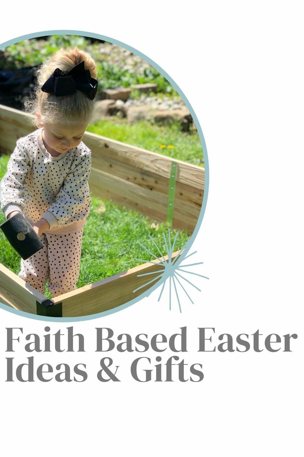 Faith Based Easter Basket Ideas - Dish It Girl Recipe Box