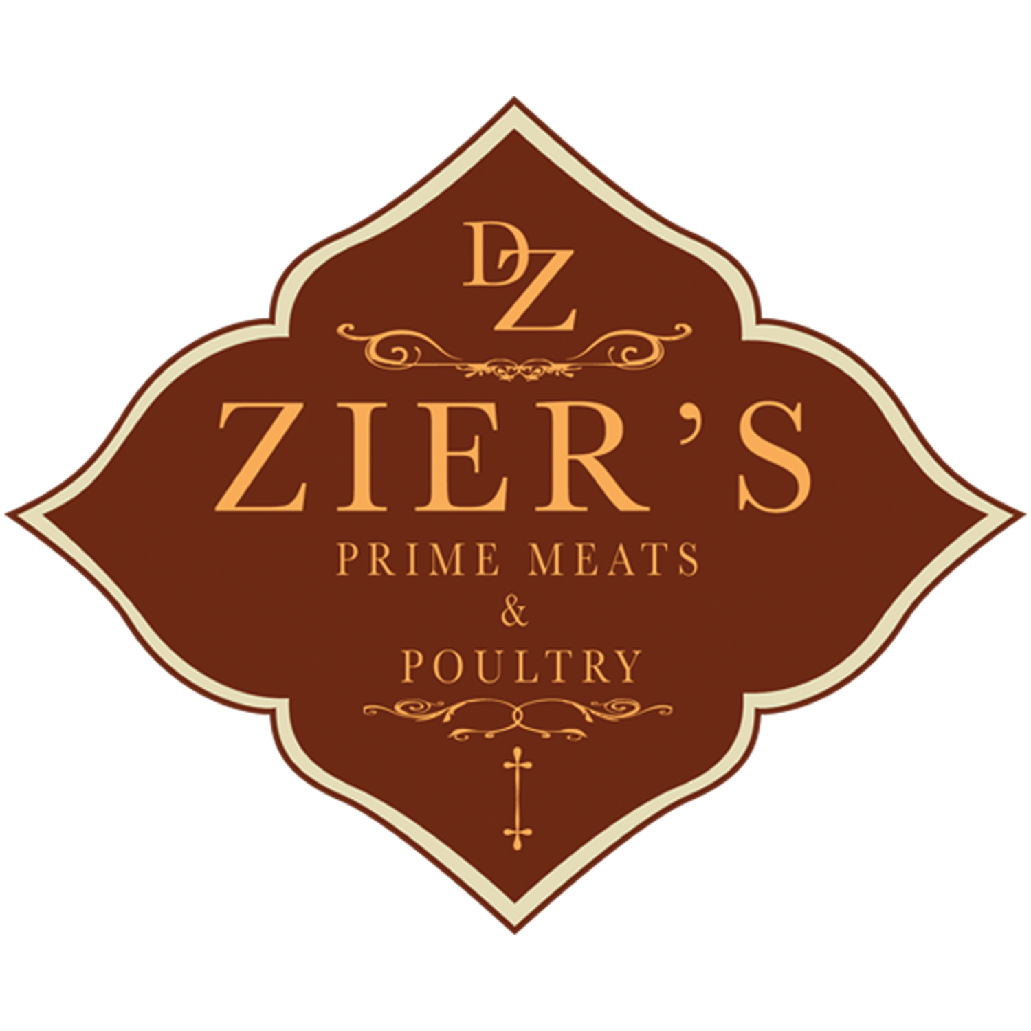 Zier's Prime Meats  Poultry