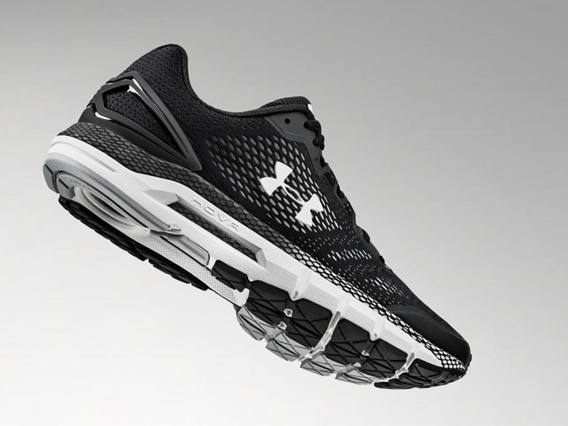 under armour hovr guardian
