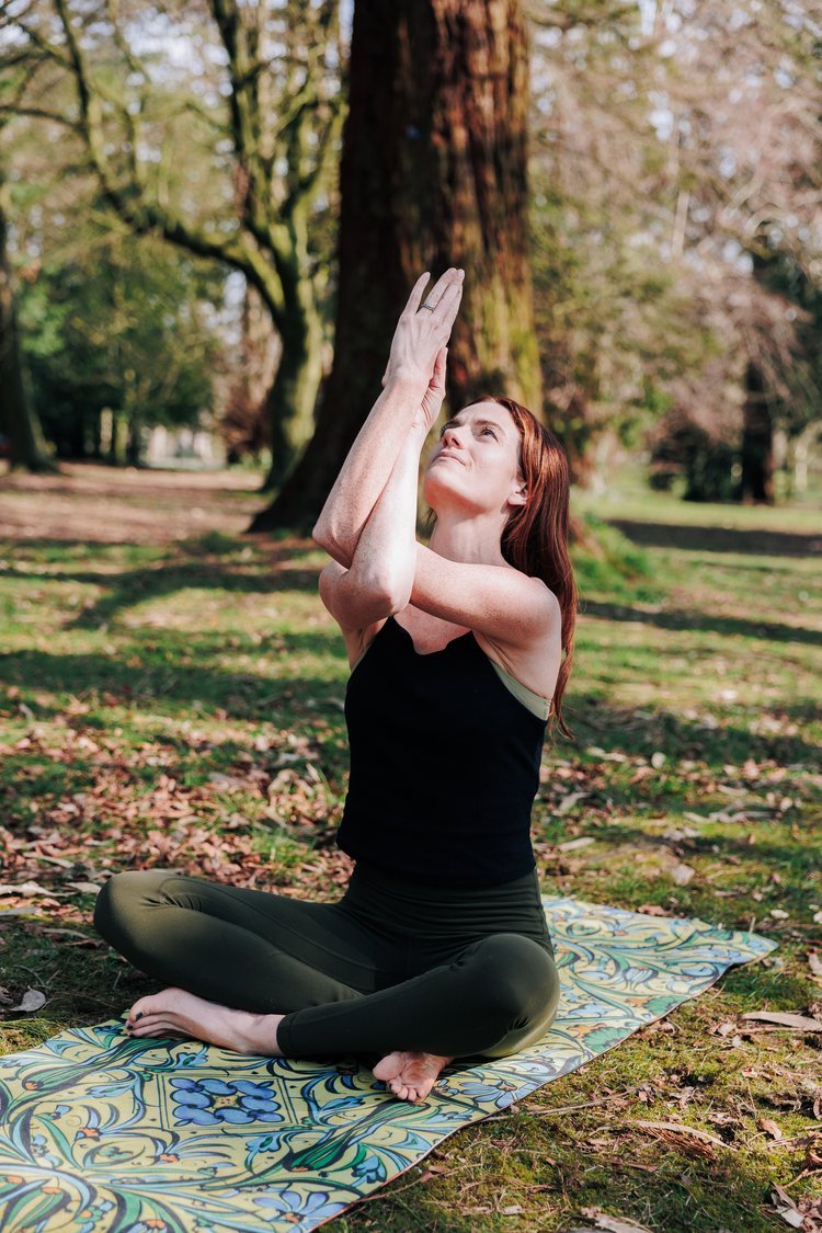 What Makes Patterned Yoga Mats An Attractive Fitness Gear Choice? — Zen Bear