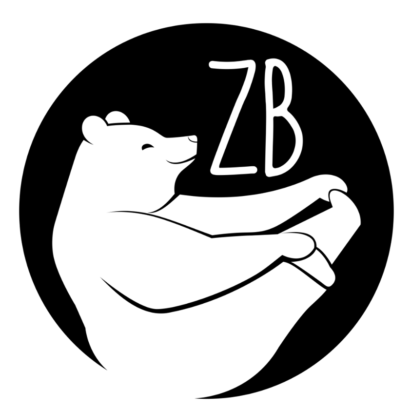 Zen Bear Yoga - Vibrant,  Sustainable, High Performing, Art-Inspired Yoga Mats