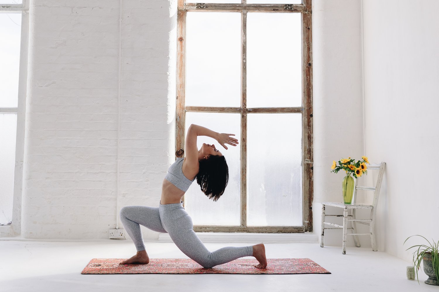 Upgrade Your Yoga Essentials: Explore the Best Mat Bags in the UK