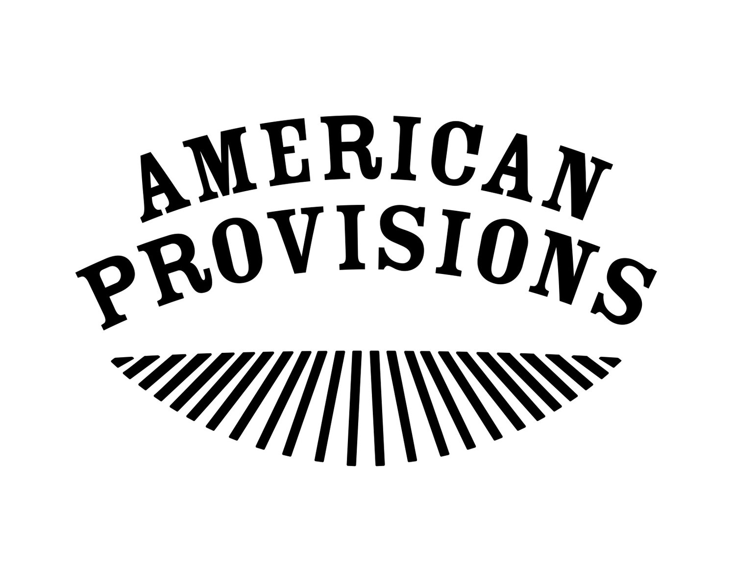AMERICAN PROVISIONS