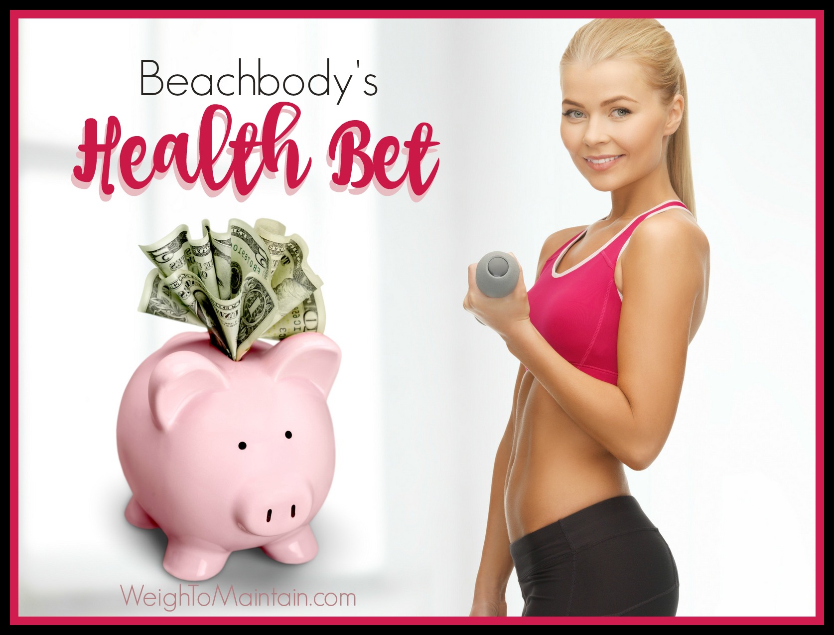 beachbody health bet