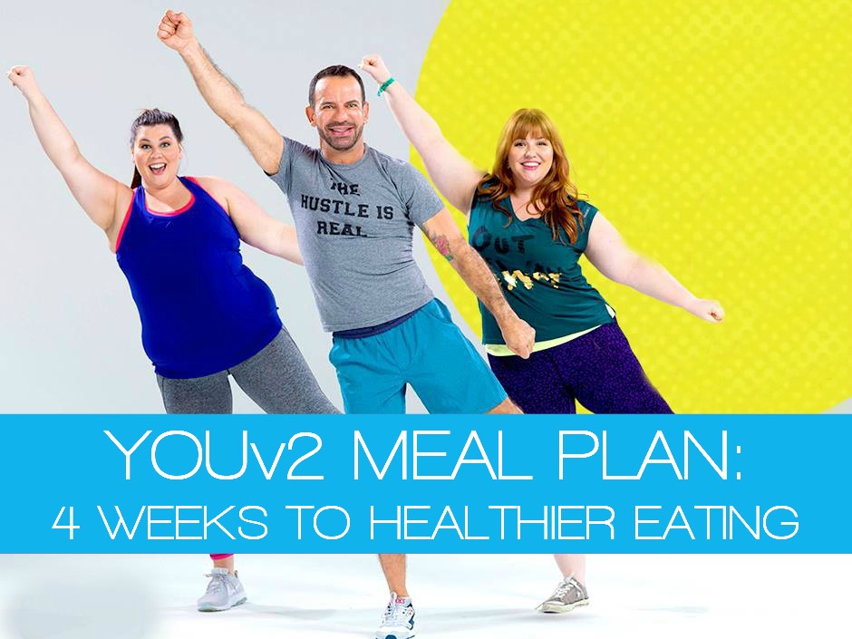 YouV2 Meal Plan Review