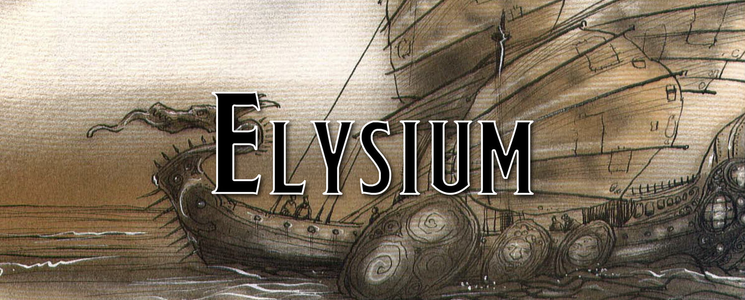 Quick Elysium Portal - Arcane Odyssey 