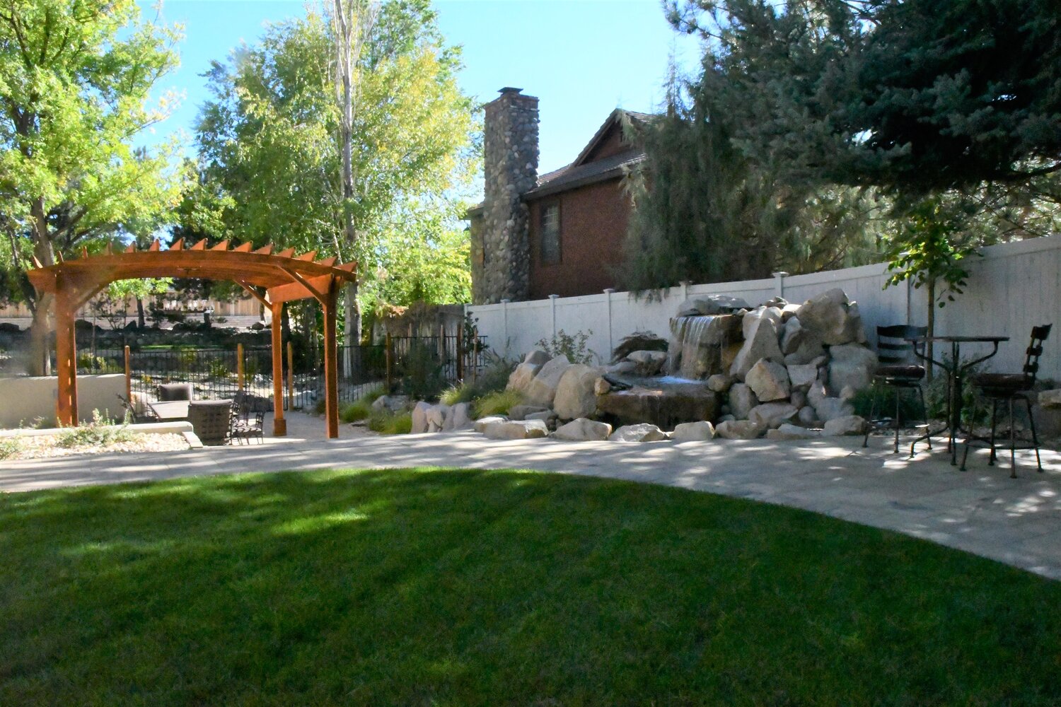 Landscaping Services - SLO Landscaping