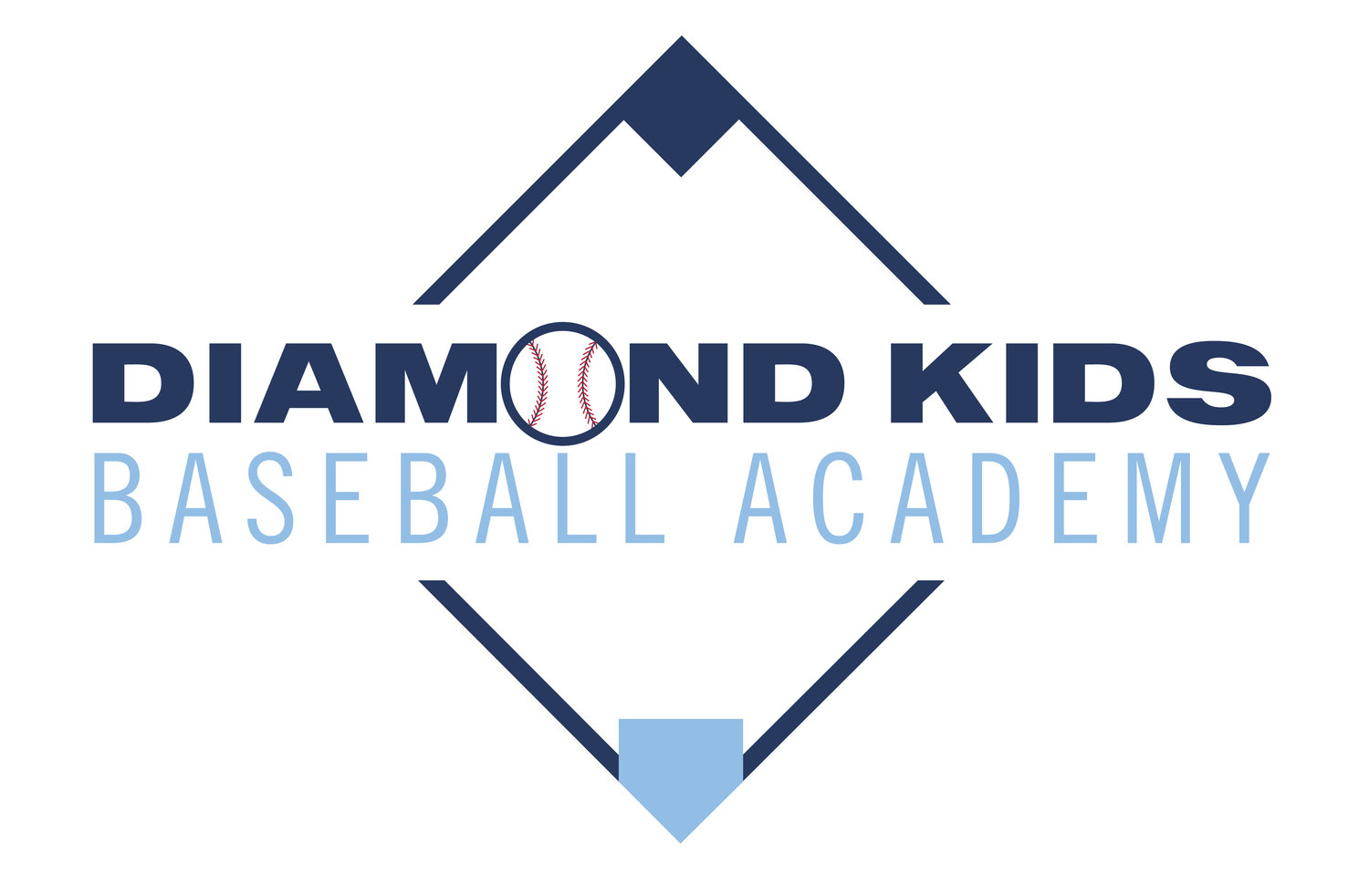 Diamond Kids Baseball Academy