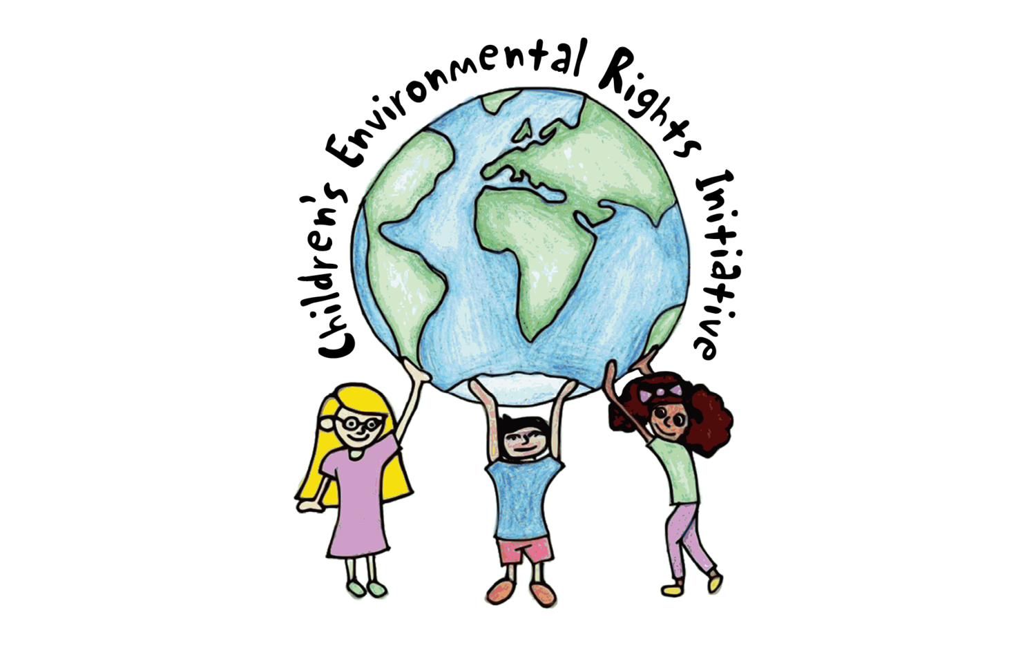 Global Initiative on Advancing Children's Right to a Healthy Environment  Launched! — Project Dryad