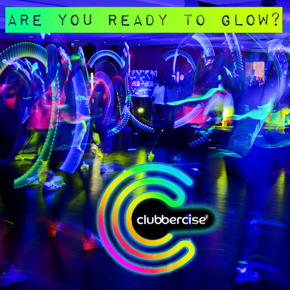 Clubbercise product shot